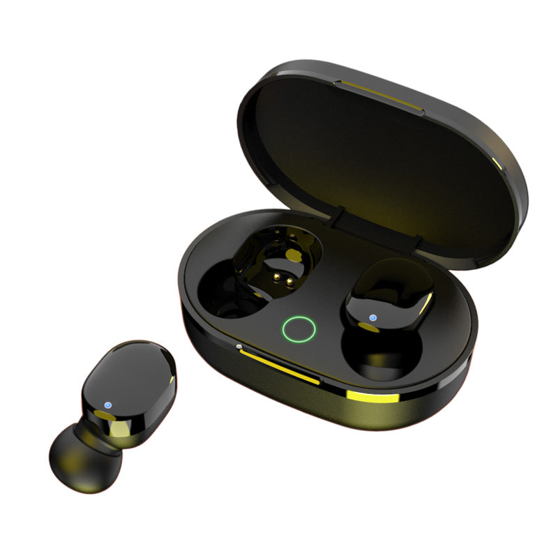 Air 3 Mini Wireless Headset Stereo Sound Earbuds In-Ear Bluetooth Headphones Low Latency Gaming Headset with Indicator Light Air 3 Mini Wireless Headset Stereo Sound Earbuds In-Ear Bluetooth Headphones Low Latency Gaming Headset with Indicator Light